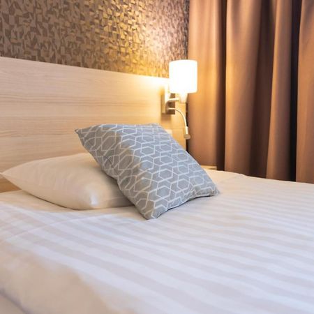 Hotel Kivitasku كارينا المظهر الخارجي الصورة