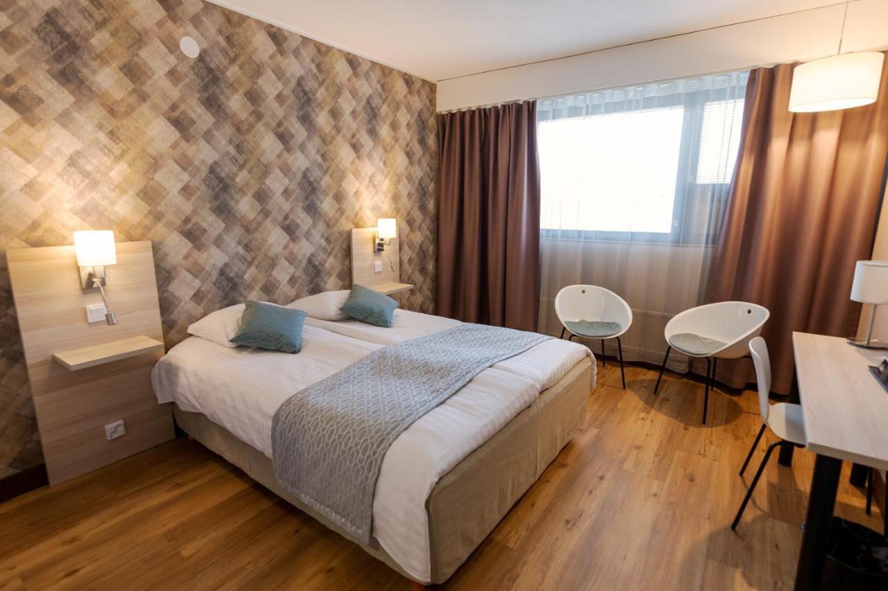 Hotel Kivitasku كارينا المظهر الخارجي الصورة