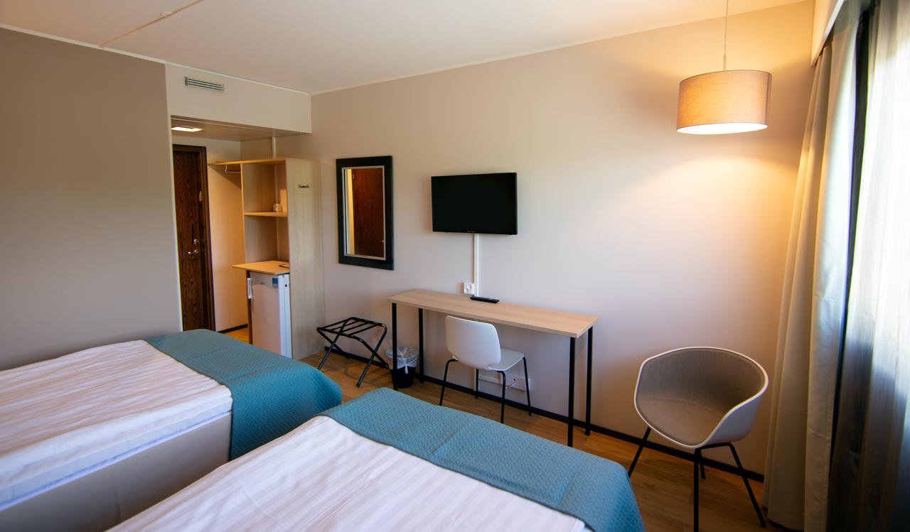 Hotel Kivitasku كارينا المظهر الخارجي الصورة