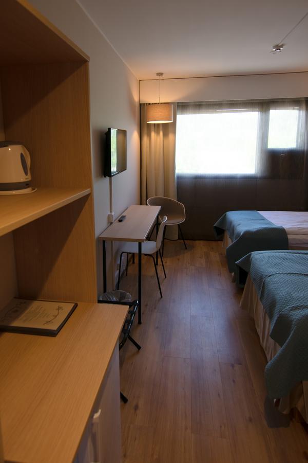 Hotel Kivitasku كارينا المظهر الخارجي الصورة