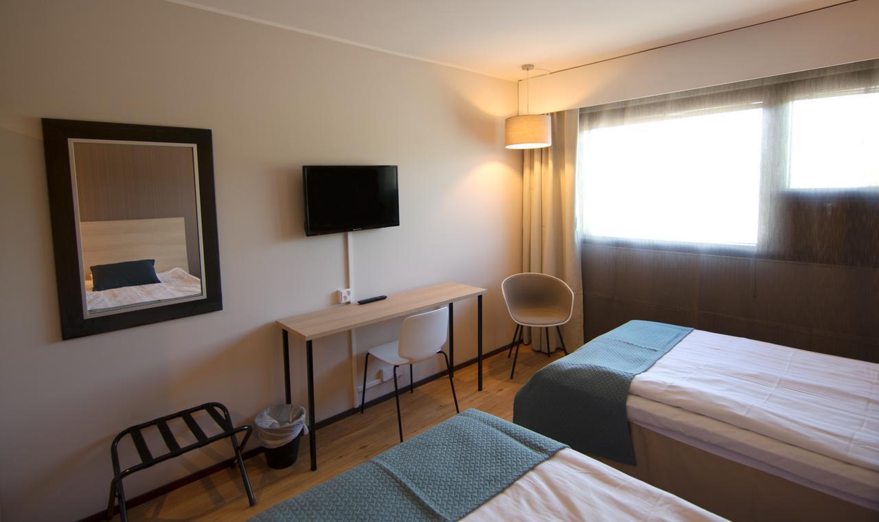 Hotel Kivitasku كارينا المظهر الخارجي الصورة